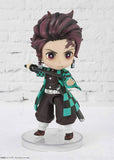 Figuarts Mini Demon Slayer Kamado Tanjiro Action Figure