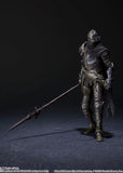S.H. Figuarts Festering Fingerprint Vyke "Elden Ring" Action Figure