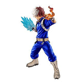 Banpresto MY HERO ACADEMIA THE AMAZING HEROES Special (C:SHOTO TODOROKI) Figure