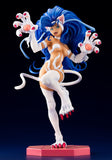 Bishoujo Darkstalkers Felicia STATUE