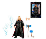 Marvel Legends Avengers Infinity Saga Thor Action Figure