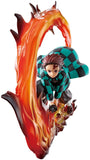 Bandai Ichibansho Tanjiro Kamado (Shake The Sword Burn Your Heart) Figure