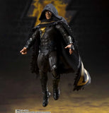 S.H. Figuarts Black Adam Action Figure