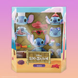 Super 7 Disney Lilo & Stitch Ultimates Action Figure