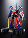 Bandai Soul of Chogokin GX-96X G ARMRISER "Getter Robo GO" Action Figure