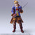 Bring Arts Final Fantasy Tactics Ramza Beoulve Action Figure