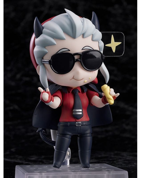 Nendoroid Helltaker Justice 1884 Action Figure – Toyz in the Box