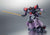 Bandai Robot Spirits MS-09F/Trop Dom Troopen ver. A.N.I.M.E. "Mobile Suit Gundam 0083 Stardust Memory" Action Figure