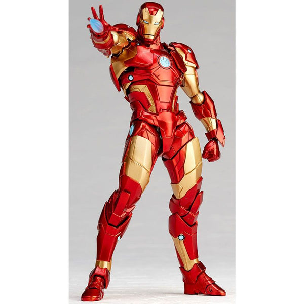 MARVEL アイアンマン Bleeding Edge Armor 6ef63b42-fd3d-4dad-8b34-