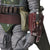 MAFEX Star Wars Boba Fett (Episode VI Return of the Jedi Ver.) Action Figure