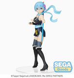 SEGA Re:ZERO Starting Life in Another World- SPM Figure "Rem" Kunoichi Tobi Ver. Figure