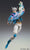 JoJo Super Action Statue - Caesar Antonio Zeppeli Second (Reissue) Action Figure