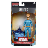 Marvel Legends Controller BAF Speedball Action Figure