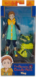 Mcfarlane Toys The Seven Deadly Sins King Action Figure