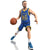 Starting Lineup NBA Stephen Curry Action Figure