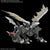 **Pre Order**Bandai Figurise Metalgarurumon (Black Ver.) "Digimon" Model Kit