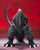 S.H. MonsterArts Godzillaultima "Godzilla S.P Singular Point" Action Figure