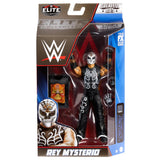 Mattel WWE Elite Collection Greatest Hits Rey Mysterio Action Figure
