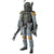 MAFEX Star Wars Boba Fett Action Figure