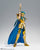 Bandai Saint Seiya Myth Cloth EX AQUARIUS CAMUS <REVIVAL Ver.> "SAINT SEIYA Action Figure