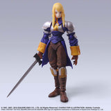 Bring Arts Final Fantasy Tactics Agrias Oaks Action Figure