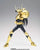 Bandai Saint Seiya Myth Cloth EX Dragon Shiryu (New Bronze Cloth) Golden Limited Tamashii Nations Tokyo Exclusive Action Figure