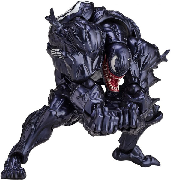 Amazing Yamaguchi 003 Venom (Reissue) Action Figure – Toyz in the Box
