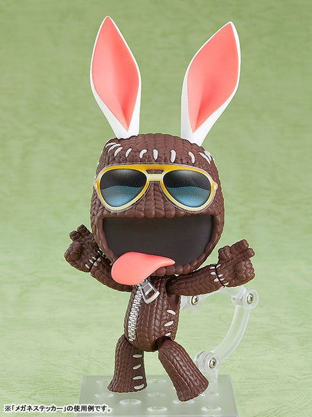 Nendoroid LittleBigPlanet Sackboy 1928 Action Figure – Toyz