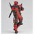 Kaiyodo Revoltech AMAZING YAMAGUCHI Deadpool Ver. 2.0 Action Figure