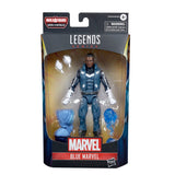 Marvel Legends Controller BAF Blue Marvel Action Figure