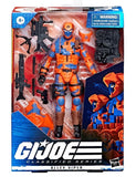 Hasbro G.I. Joe Classified Series Cobra Alley Viper Action Figure