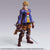 Bring Arts Final Fantasy Tactics Ramza Beoulve Action Figure