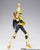 Bandai Saint Seiya Myth Cloth EX Dragon Shiryu (New Bronze Cloth) Golden Limited Tamashii Nations Tokyo Exclusive Action Figure