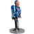 **Pre Order**MAFEX Robocop 2 Robocop (Murphy Head Ver.) Action Figure