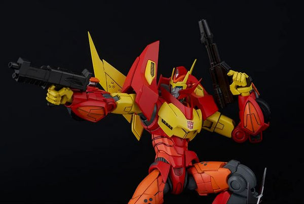 model kit RODIMUS IDW ver.　風雷模型 株式会社フレイムトイズ FLAMETOYS CO.,LTD | 風雷模型 FURAI