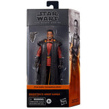 Star Wars Black Series Magistrate Greef Karga Action Figure