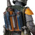 MAFEX Star Wars Boba Fett (Episode VI Return of the Jedi Ver.) Action Figure
