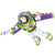 Kaiyodo Revoltech Toy Story Buzz Lightyear Ver. 1.5 Action Figure