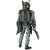 MAFEX Star Wars Boba Fett Action Figure