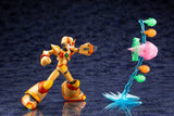 Kotobukiya Mega Man X Max Armor Hyperchip Version MODEL KIT