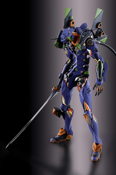 EVA-01 Test Type 