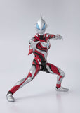 S.H. Figuarts Ultraman Geed Primitive "Ultraman Geed" Action Figure