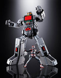 Bandai Soul of Chogokin GX-97 DAILEON "MegaBeast Investigator Juspion" Action Figure