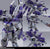 Gundam Hi-V Gundam "Mobile Suit Gundam Char’s Counterattack: Beltorchika’s Children" Action Figure