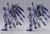 Gundam Hi-V Gundam "Mobile Suit Gundam Char’s Counterattack: Beltorchika’s Children" Action Figure