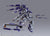 Gundam Hi-V Gundam "Mobile Suit Gundam Char’s Counterattack: Beltorchika’s Children" Action Figure