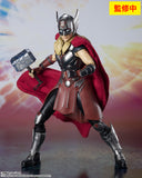 S.H. Figuarts Mighty Thor (THOR: Love & Thunder) "THOR: Love & Thunder" Action Figure