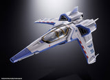XL-15 SPACE SHIP "Lightyear" CHOGOKIN