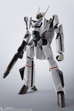 VF-0S PHOENIX(ROY FOCKER USE)"MACROSS ZERO", Bandai Spirits HI-METAL R Action Figure