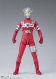 S.H. Figuarts Astra "Ultraman Leo" Action Figure
